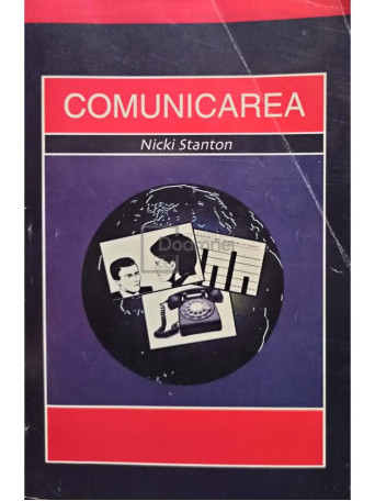 Comunicarea