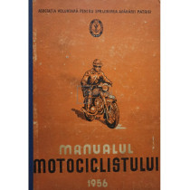 Manualul motociclistului