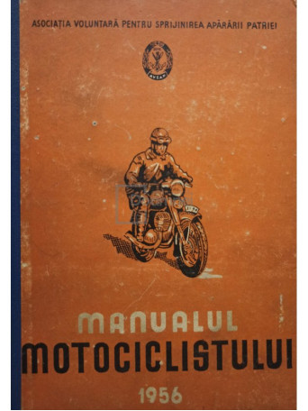 Manualul motociclistului