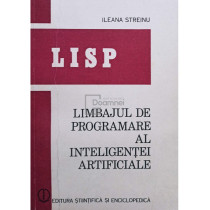 LISP - Limbajul de programare al inteligentei artificiale