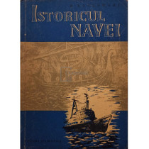 Istoricul navei