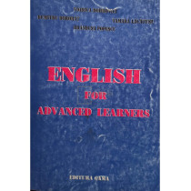 English for advanced learners