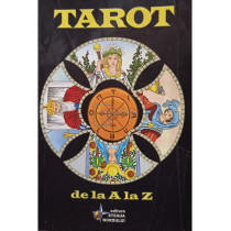 Tarot de la A la Z