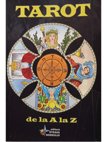 Tarot de la A la Z