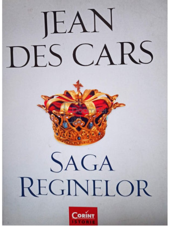 Saga reginelor