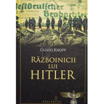 Razboinicii lui Hitler