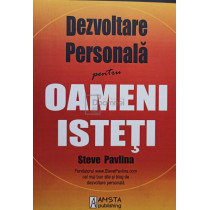 Dezvoltare personala pentru oameni isteti