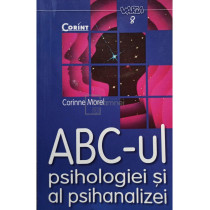 ABC-ul psihologiei si al psihanalizei