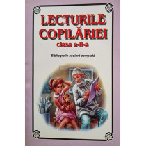 Lecturile copilariei, clasa a II-a