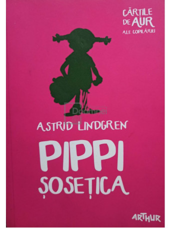 Pippi Sosetica