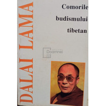 Comorile budismului tibetan