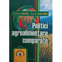 Politici agroalimentare comparate