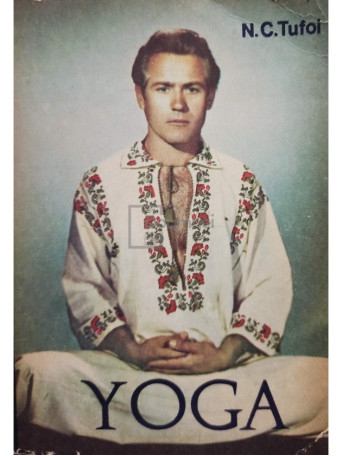 N. C. Tufoi - Yoga - 1979 - Brosata