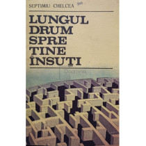 Lungul drum spre tine insuti