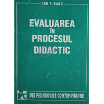 Evaluarea in procesul didactic