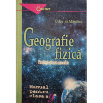 Geografie fizica