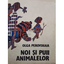 Noi si puii animalelor