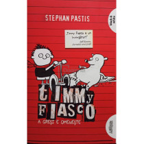 Timmy Fiasco