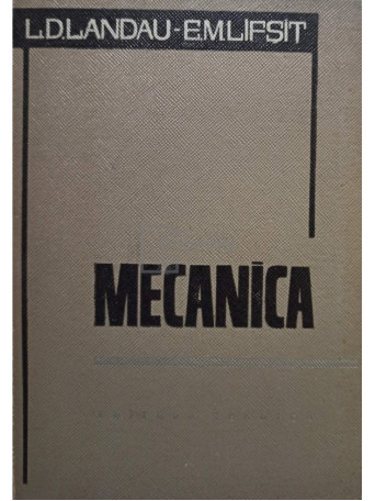 Mecanica