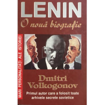 Lenin - O noua biografie