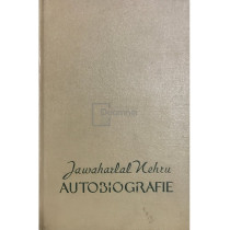 Autobiografie