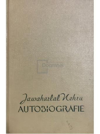 Autobiografie