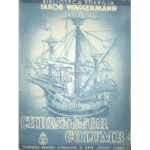 Christofor Columb