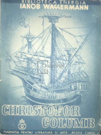 Christofor Columb