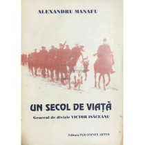 Un secol de viata (dedicatie)