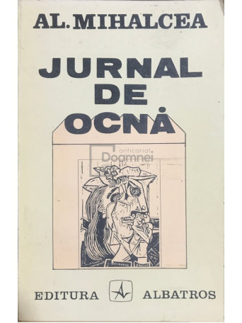 Jurnal de ocna