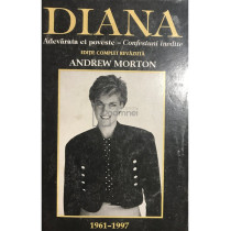 Diana. Adevarata ei poveste