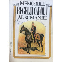 Memoriile regelui Carol I al Romaniei, vol. 2