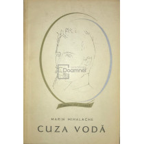 Cuza Voda