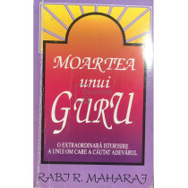 Moartea unui guru