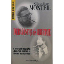 Indragostiti de libertate