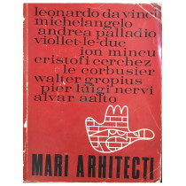 Mari arhitecti