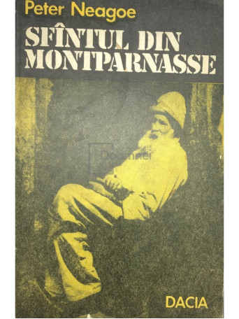 Sfantul din Montparnasse