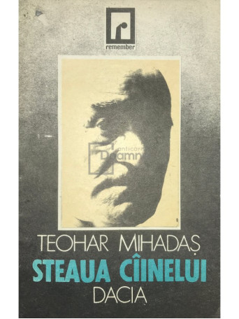 Steaua cainelui