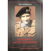 Bernard Montgomery