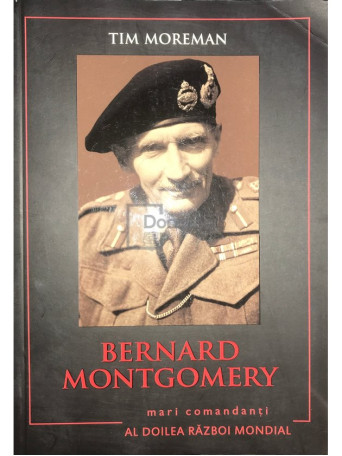 Bernard Montgomery