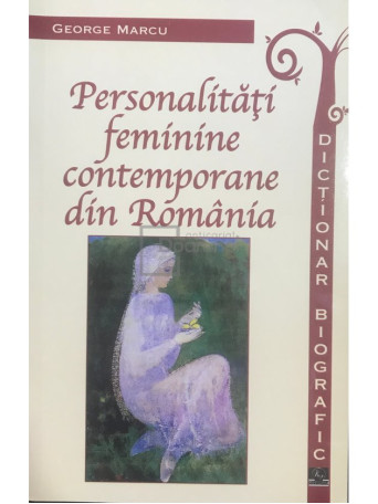 Personalitati feminine contemporane din Romania