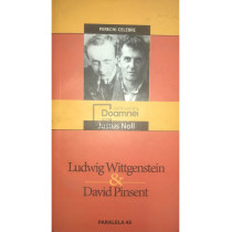 Ludwig Wittgenstein & David Pinsent