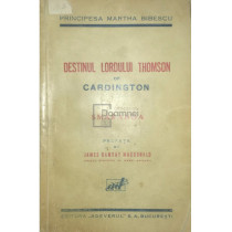 Destinul Lordului Thomson of Cardington