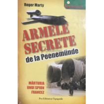 Armele secrete de la Peenemunde