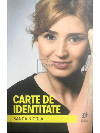 Carte de identitate