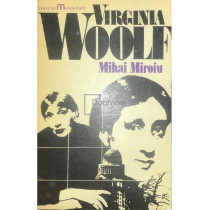 Virginia Woolf