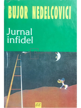 Jurnal infidel