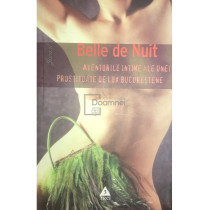 Aventurile intime ale unei prostituate de lux bucurestene