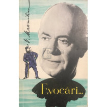 Evocari