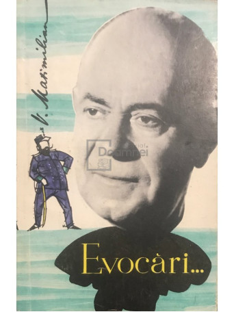 Evocari